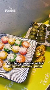 30K views · 92 reactions | Chinese New Year buffet in KL from RM158 nett 裏 Brew of Prosperity Dinner Buffet (Now until 8 Jan, 6-10pm) ✨RM168nett/pax CNY eve & Day 1 dinner buffet (28&29 Feb, 6-10pm) ✨RM188nett/pax CNY Day 1 & 2 Lunch buffet (29&30 Jan,12pm-3pm) ✨RM158nett/pax Pst Mention “KLF20” when dining to get 20% OFF! Reserve here  https://bit.ly/AKLSBnF  Aloft Kuala Lumpur Sentral | KL Foodie | Facebook