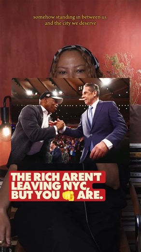 carla marie davis | This week Mayor @zohrankmamdani gave a presentation laying out the state of NYC’s budget. The current picture is bleak — we are facing a... | Instagram