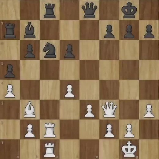 Mastering Queen Sacrifice in Chess Strategies