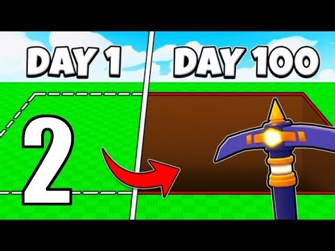 Pickaxe Simulator Gameplay #2 | Mine, Mine, Mine