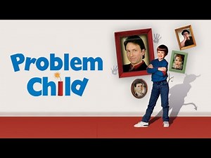 Problem Child (1990) ➤ Review