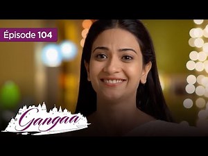 GANGAA Ep 104 - Une jeunesse sacrifiée - Série en Français