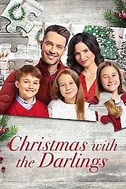 Christmas With The Darlings