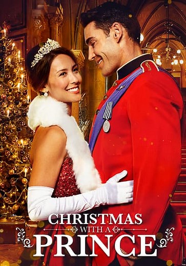 Christmas With a Prince (2018)