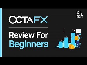 OctaFX Review For Beginners