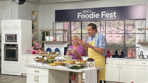 West Chester's QVC Group Navigates Challenges as It Implements New Growth Strategy