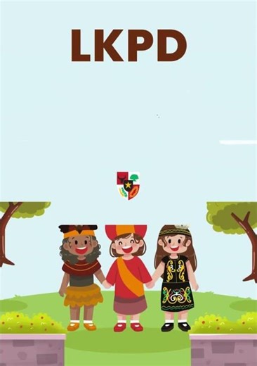 LKPD Kelas 3 Pendidikan Pancasila 4 Ayo Mengenal Pancasila 3 #lkpd #deeplearning