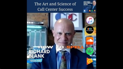 How to cheat on a call phonetically? | Richard Blank