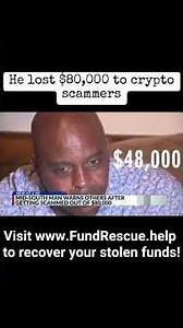 Crypto Stolen? Step-by-Step Guide to Recover Your Funds