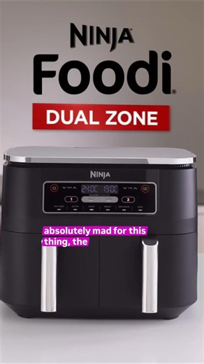 🇬🇧 The Ninja air fryer secret nobody in the UK told you about