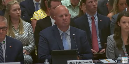 House Ag Committee puts Prop 12 in its crosshairs | AGDAILY