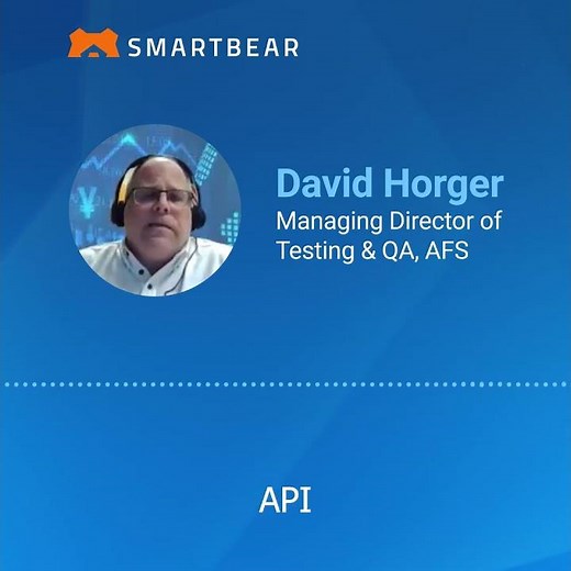 How AFS Transformed Testing Without Adding Headcount with ReadyAPI