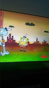 red mist squidward [spongebob in randomland]