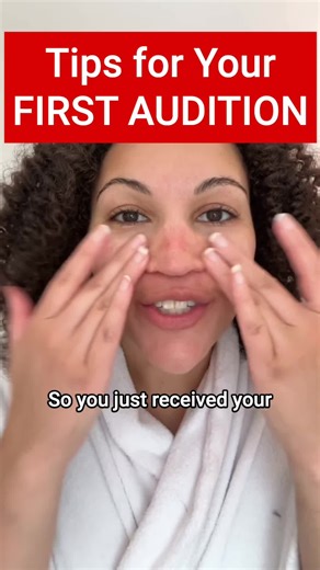 Top 5 Tips for Successful Actor Auditions