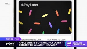 Buy now, pay later industry has seen progressive ‘soft checks on people’s credit’: Analyst