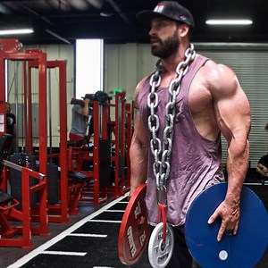 21M views · 13 reactions | GYM MONSTER! Bradley Martyn https://www.youtube.com/watch?v=HF_7tIvQsWg | Workout Monster | Facebook