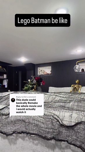 172K views · 4.7K reactions | Lego Batman squad be like 藍 . . . #stopmotion #batman #lego | Chris Matesevac | Facebook