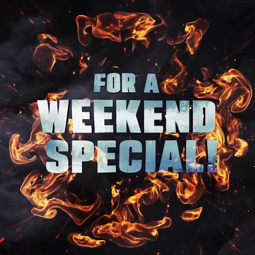 23 reactions · 3 comments | The weekend is almost here! 朗 Secret...