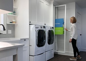 4 Frames Eco Friendly Laundry Drying Racks - DryAway