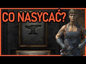 CO NASYCAĆ U CHARSI? DIABLO 2: RESURRECTED PORADNIK DLA POCZĄTKUJĄCYCH! IMBUING IMBUE D2R GUIDE!