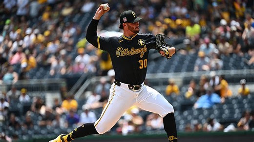 Dan Plesac's top 25 starting pitchers in baseball