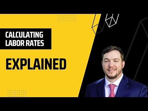 How To Calculate Labor Hours