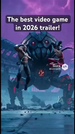 🔥CHRONO ECHO: Next-Gen Combat Is Here | Official 2026 Reveal Trailer