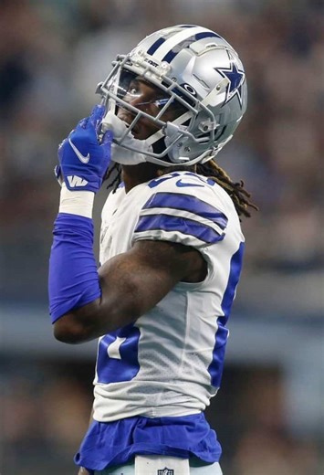 Ceedee Lamb Highlights | Dallas Cowboys WR
