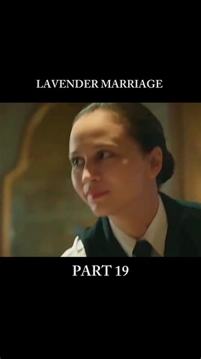 Exploring Lavender Marriage: A Unique Film Journey