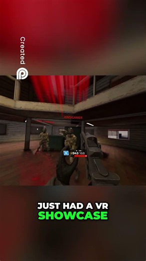 Fortfront VR - HUGE News in New Showcase!