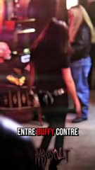 Un crossover entre Charmed et Buffy contre les vampires #charmed #buffycontrelesvampires