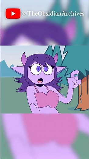Imps Gone Wild #ShortStack #Animation #Funny