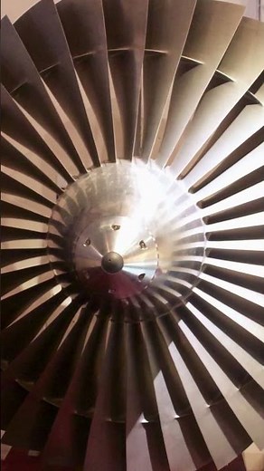 Jet Engine: How It Works and Generates Massive Thrust