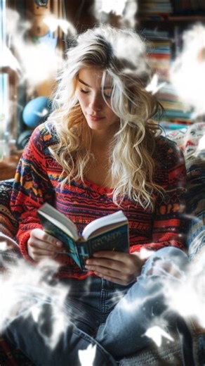 Power of Reading | #reading #books #bookstagram #mindfuel #knowledgeispower #readingtransforms