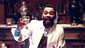 Kevin Gates "World Luv" (Music Video)