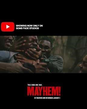 Brutal Elevator Fight Scene Remake | Mayhem! / Farang [2023] Movie #shorts