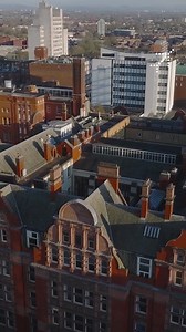 Fly to Manchester for business with IndiGoStretch. Book now with fares starting at ₹19,870. | IndiGo