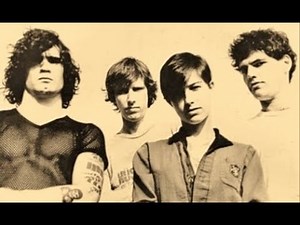 Black Flag - Black Coffee (Live Concert Video 1984)