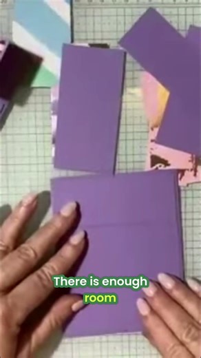 Quick and Easy Fun Fold