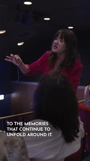 1K views · 35 reactions | From its storied past to its vibrant present, Chicago magic continues to unfold. We’re proud to honor the legacy of tableside magic and witness its lasting influence. | Chicago Magic Lounge | Facebook