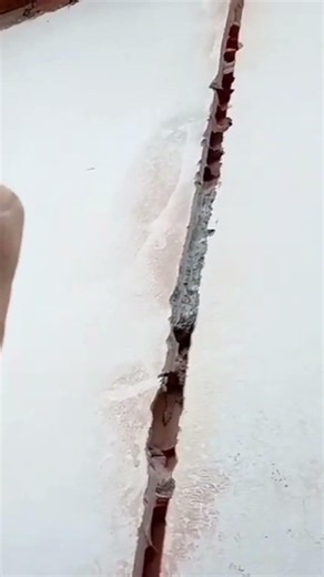 HOW TO PATCH CONCRETE AT HEIGHTS