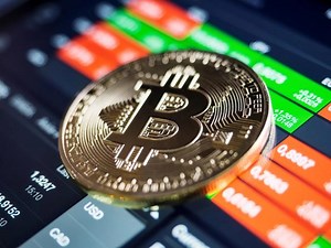 Polychain, DCG Invest in Crypto Futures Exchange CoinFLEX