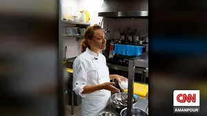 Ukraine’s restaurants show the way life will be after victory, says restaurateur | CNN