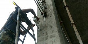 工地摄像机安装与添加