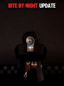 Bite by Night: New Class Update