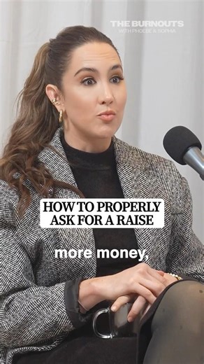 How To Properly Ask For A Raise!