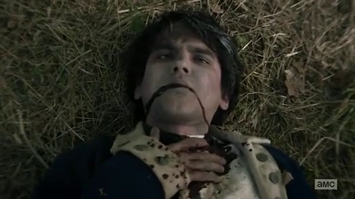 Turn - S1 E1 - Pilot