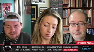 Flyers Trade Rumors: NHL Insider Names Potential Western Conference Trade Partner