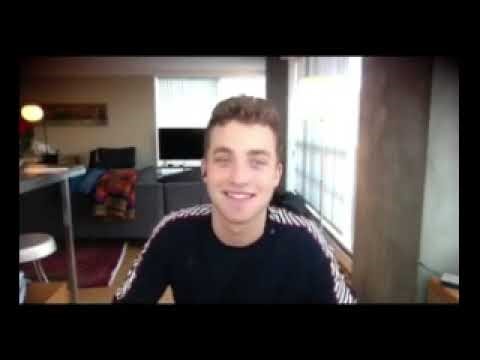 Outside (Jordan Elsass Video)