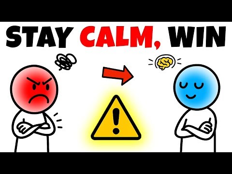 The 3 Second Response That Stops Backtalk Completely